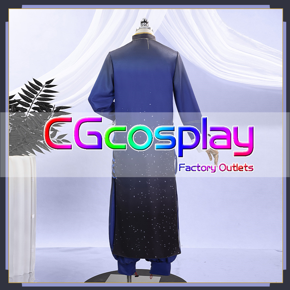 小柳ロウ Dytica 2nd Anniversary衣装 コスプレ衣装