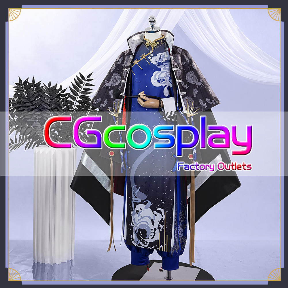 小柳ロウ Dytica 2nd Anniversary衣装 コスプレ衣装