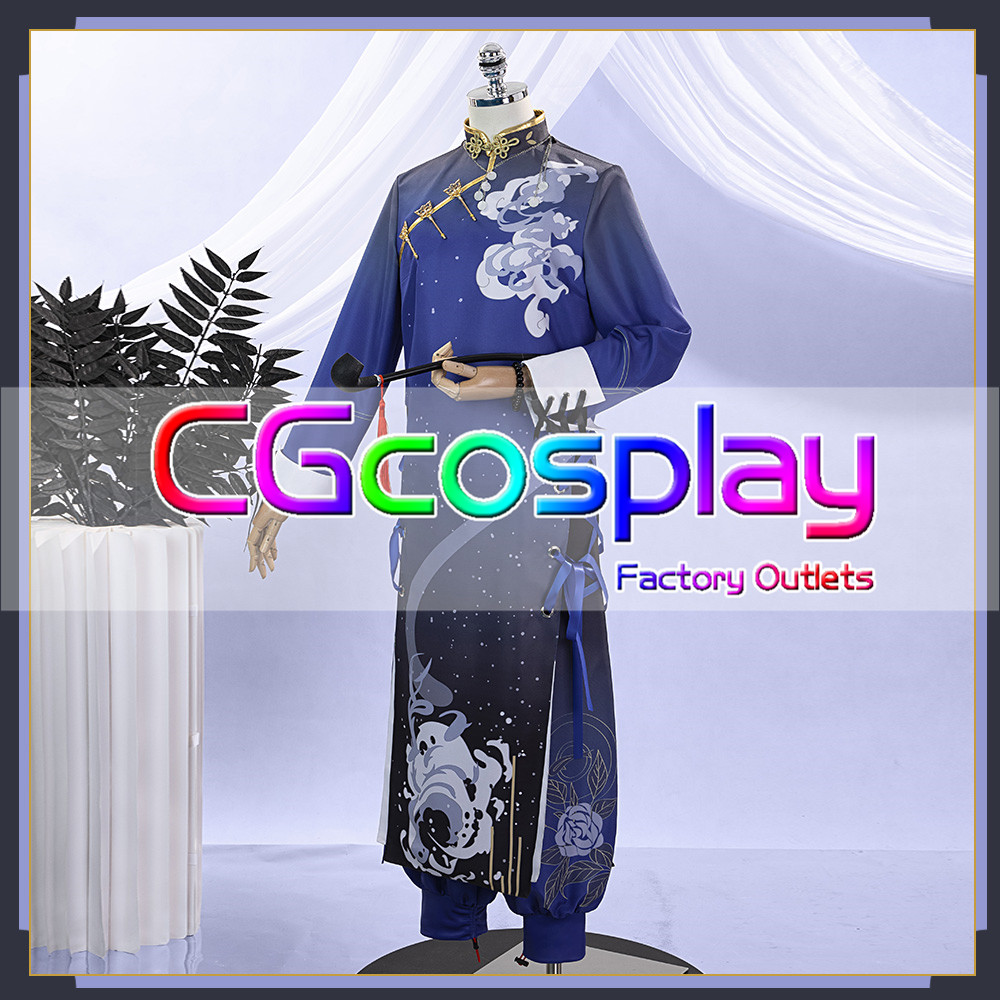 小柳ロウ Dytica 2nd Anniversary衣装 コスプレ衣装