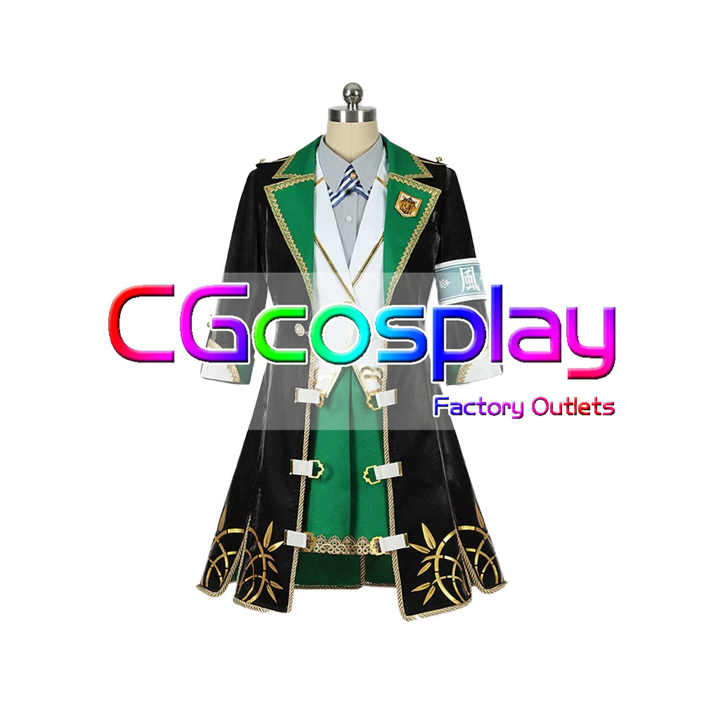 ウマ娘プリティーダービー バンブーメモリー 勝負服 コスプレ衣装