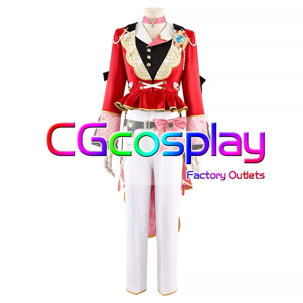 あんさんぶるスターズ！ 試恋◇ステップで踊るラブコレクター 鳴上嵐