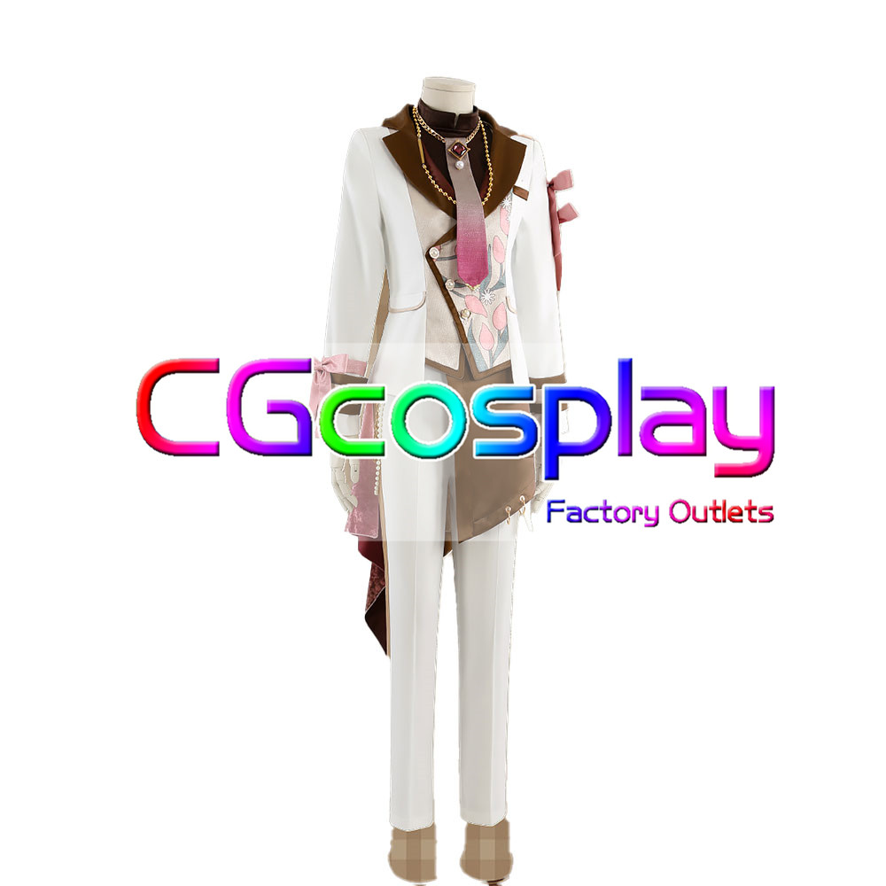 あんさんぶるスターズ！ クロススカウト・devoted to you／IDEAL 大神