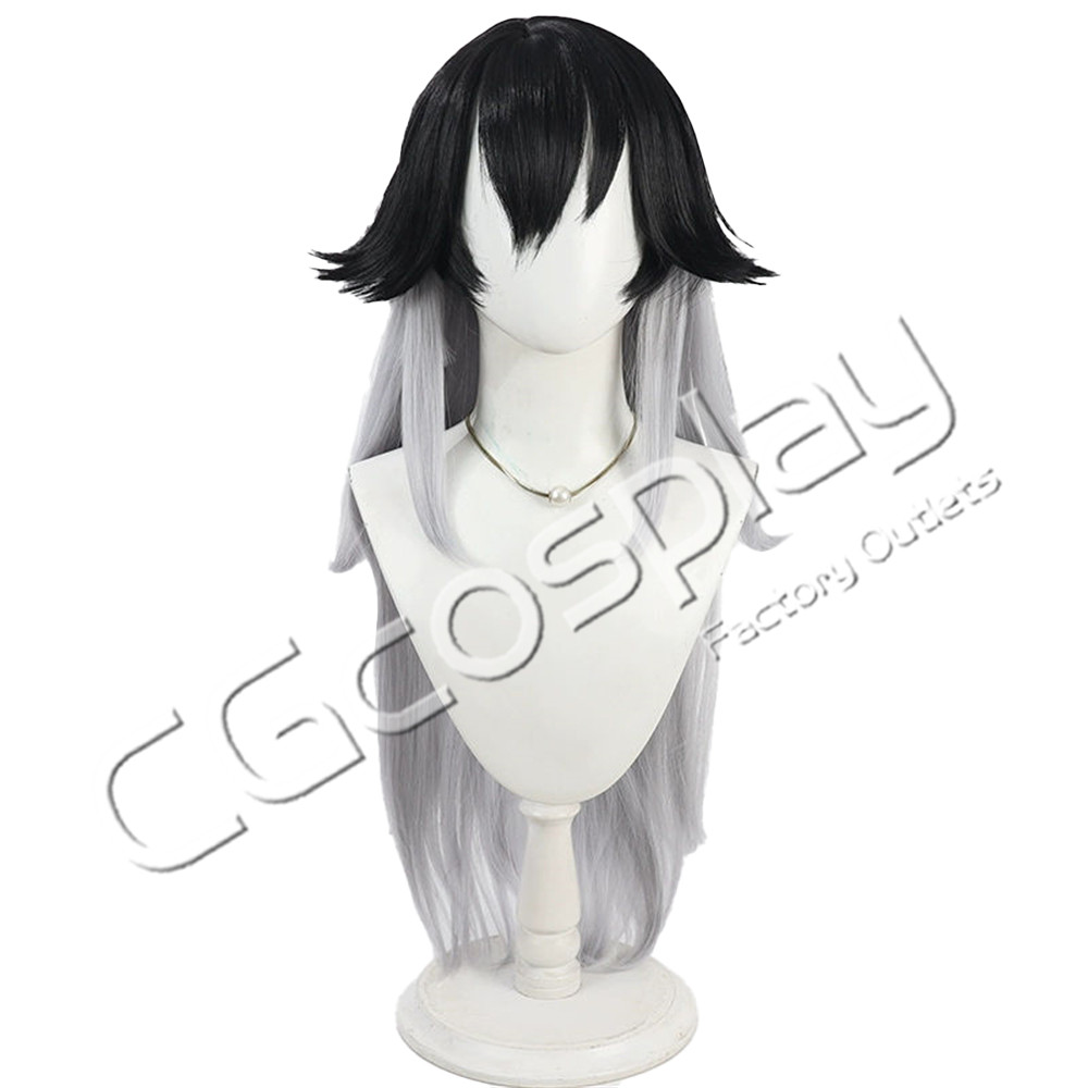 勝利の女神：NIKKE K コスプレウィッグ コスプレ衣装