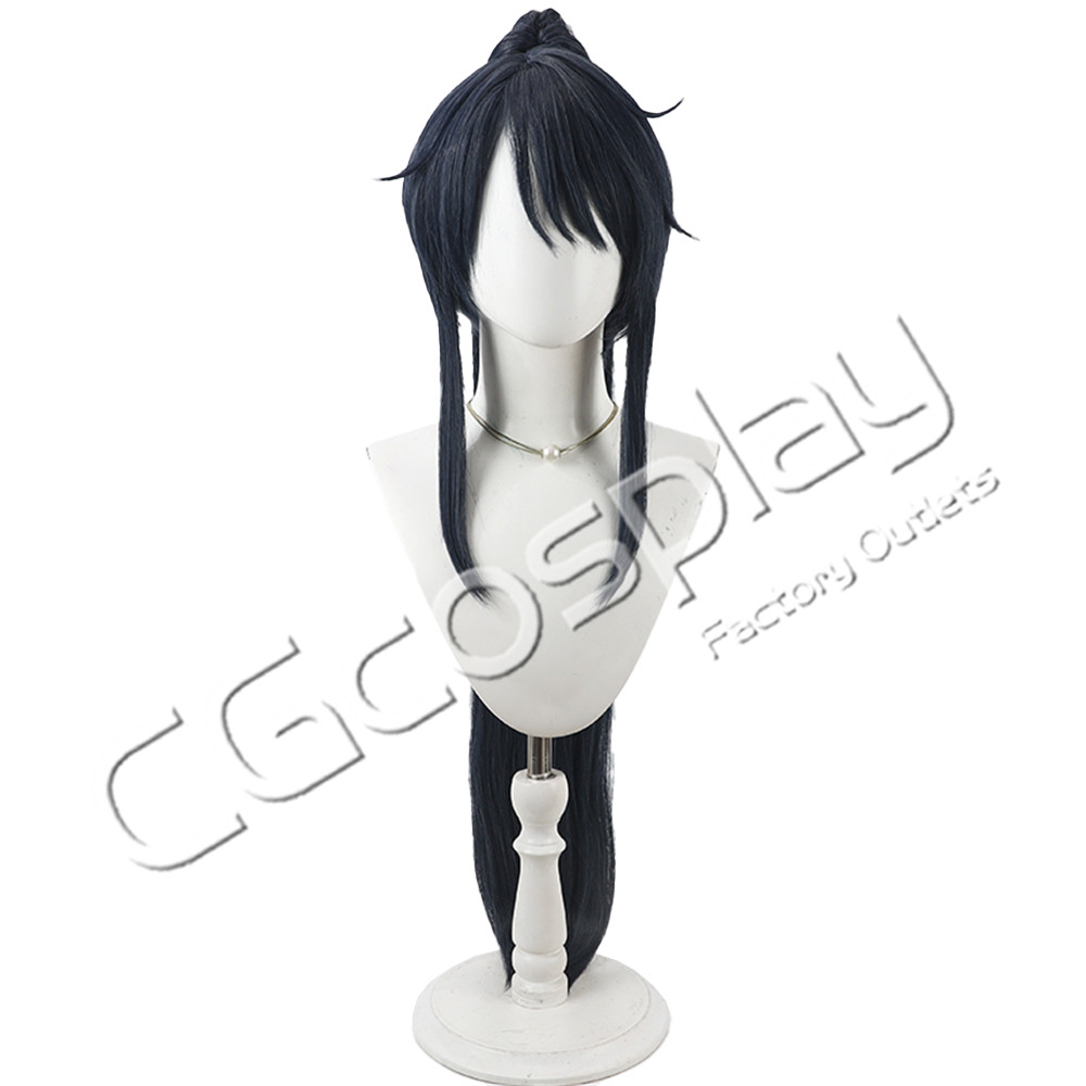 ツイステッドワンダーランド デュース・スペード(Deuce Spade) 夜空の