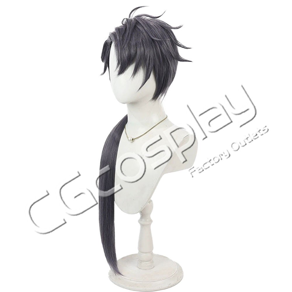 刀剣乱舞 日光一文字 コスプレウィッグ コスプレ衣装