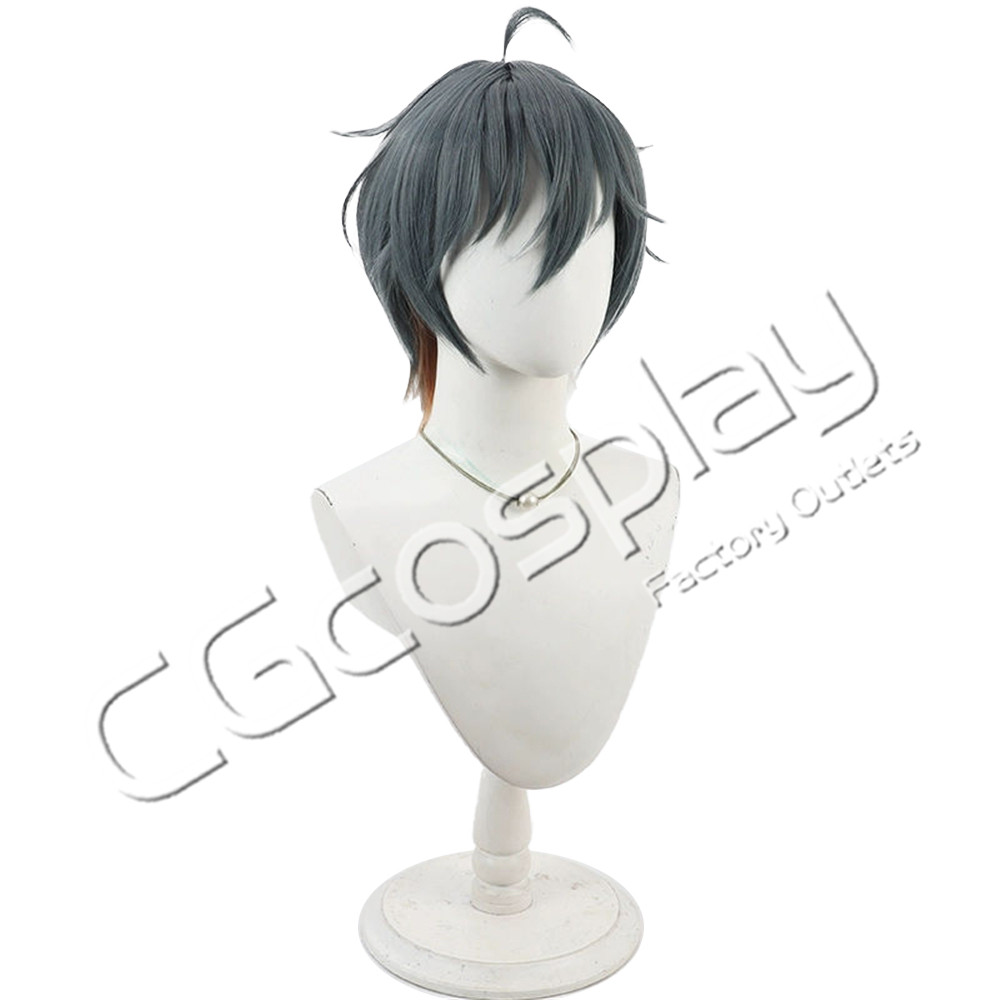 東京ディバンカー ライカ・コルト コスプレウィッグ コスプレ衣装