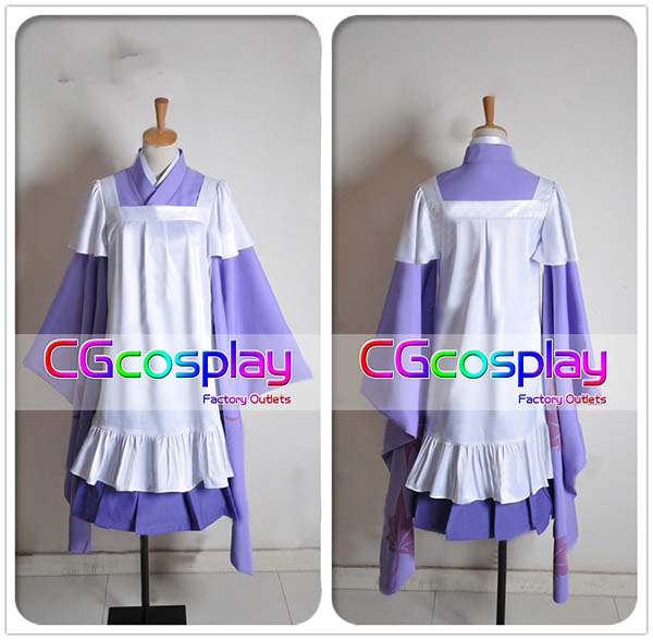 初音ミク 千本桜 巡音ルカ コスプレ衣装
