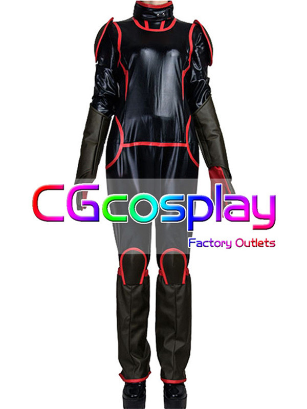 ワールドトリガー 空閑 遊真 コスプレ衣装