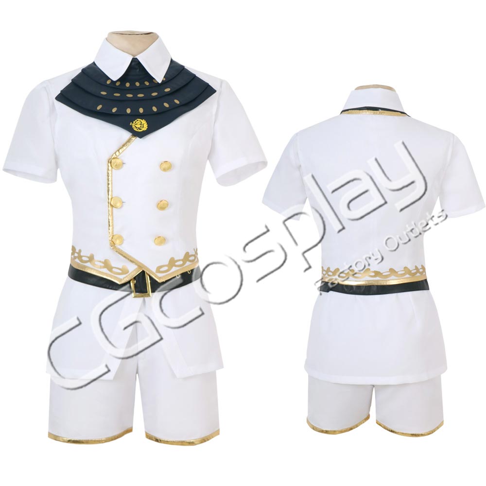 刀剣乱舞 太鼓鐘貞宗 コスプレ衣装