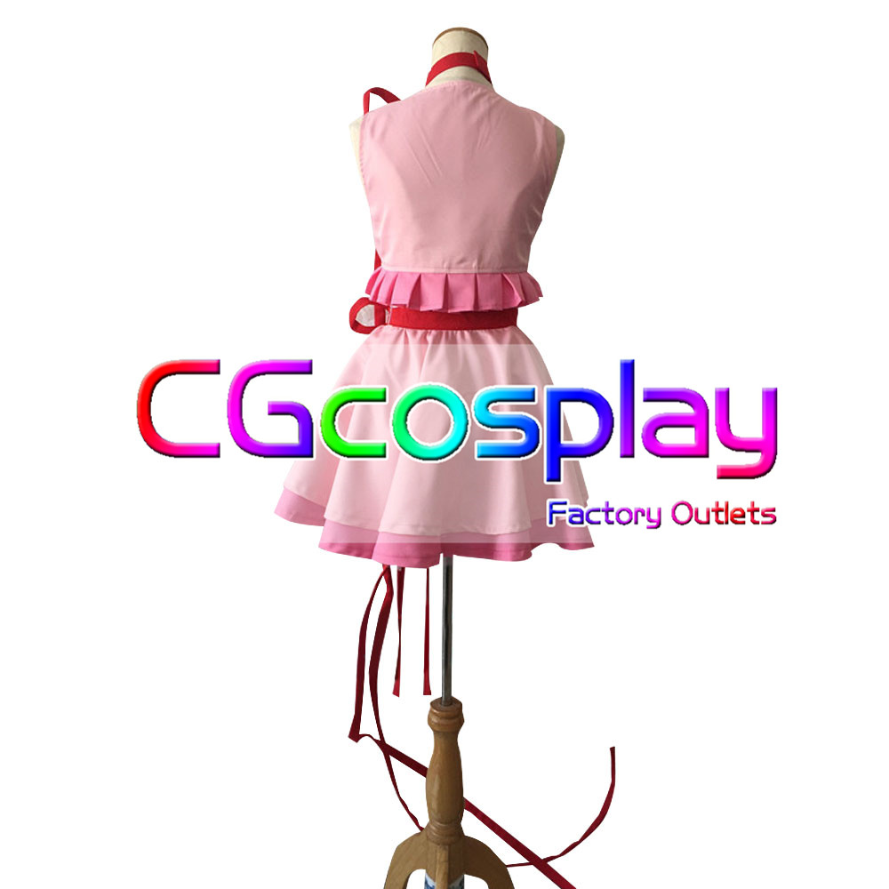 しゅごキャラ! アミュレットハート 日奈森あむ コスプレ衣装