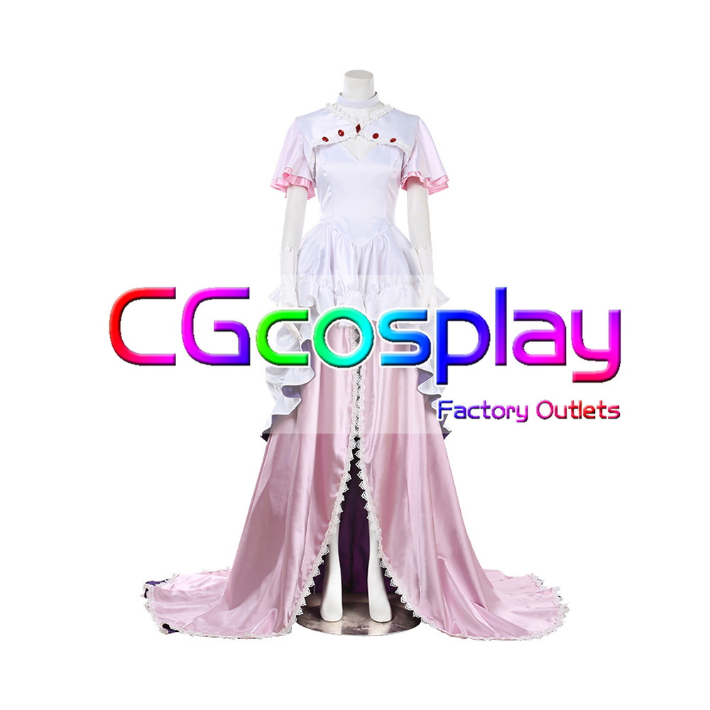 魔法少女まどか☆マギカ アルティメットまどか コスプレ衣装