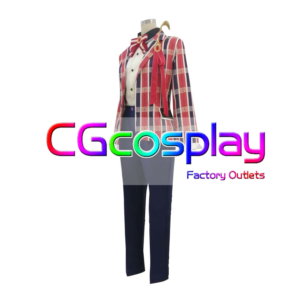 魔法使いの約束 西の国 クロエ コスプレ衣装