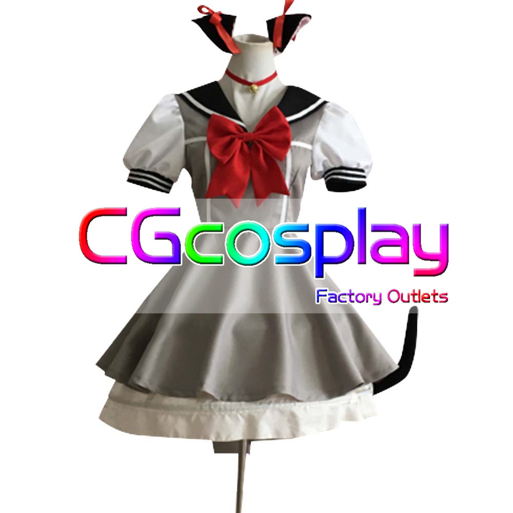 東京ミュウミュウ 桃宮いちご(ミュウイチゴ) 制服 コスプレ衣装