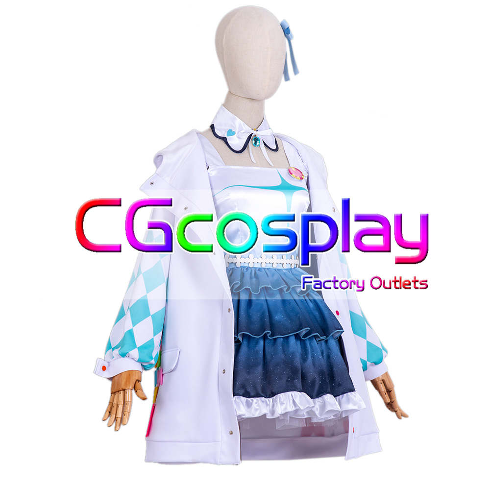 ラブライブ！スーパースター!! Liella! 始まりは君の空MV 結ヶ丘 唐