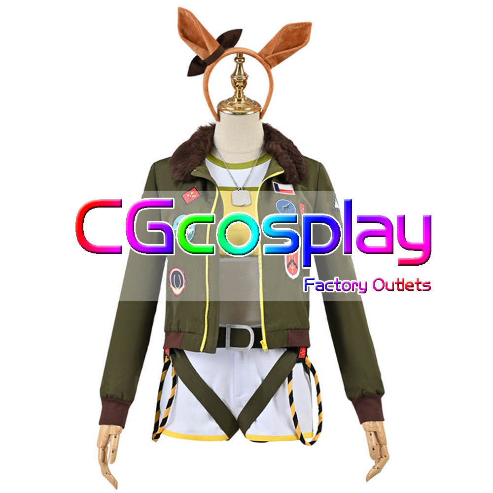 ウマ娘プリティーダービー Umamusume: Pretty Derby ウマ娘