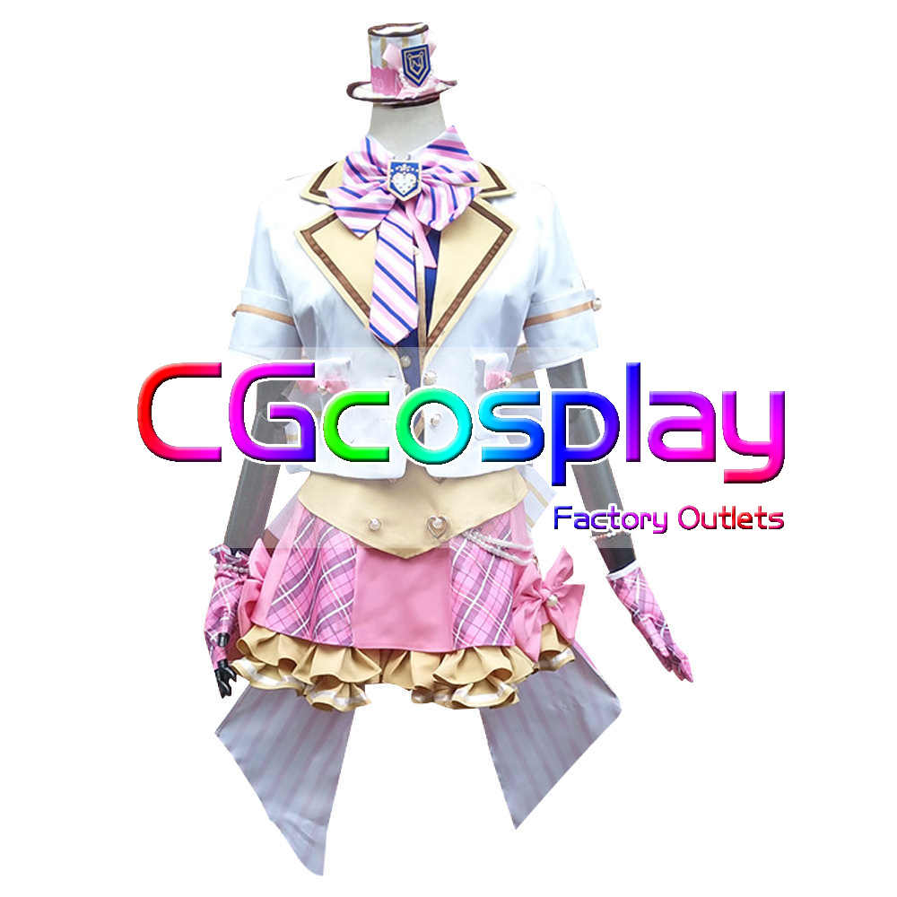 ラブライブ! School idol project 矢澤にこ AC衣装ブレザーズハット