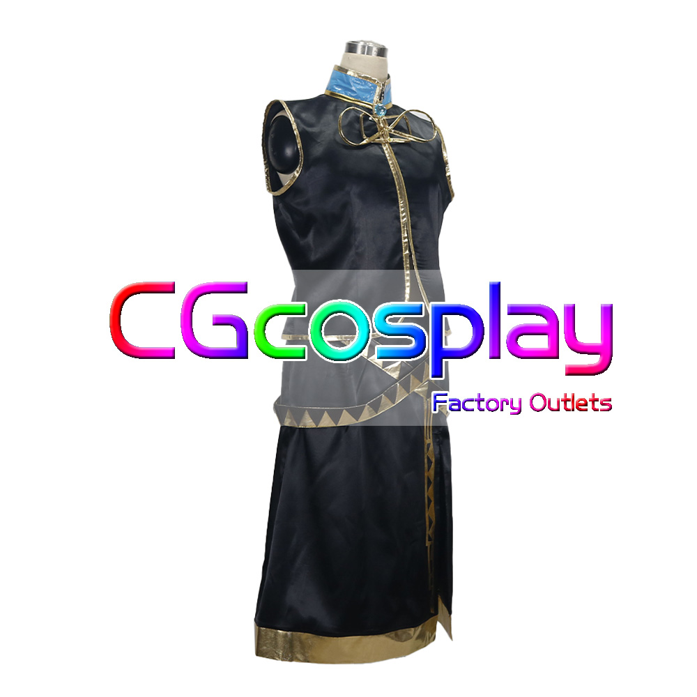 VOCALOID 巡音ルカ コスプレ衣装