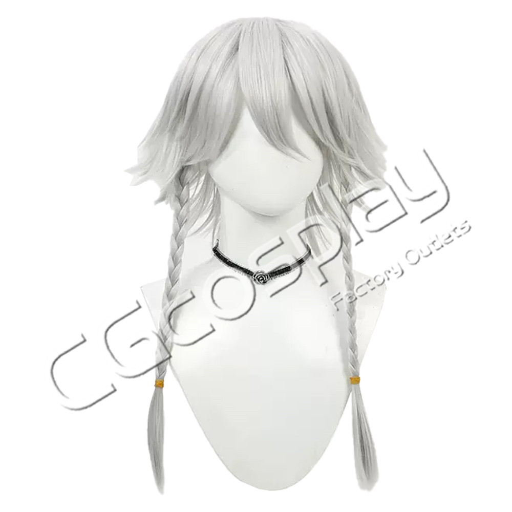 東方Project 十六夜咲夜 コスプレウィッグ コスプレ衣装