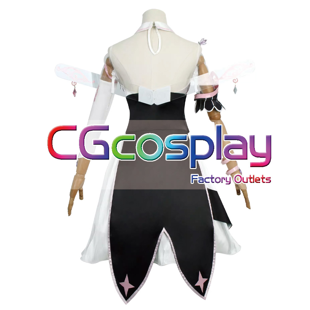 バーチャルYouTuber VTuber ホロライブEN 古石ビジュー Koseki Bijou