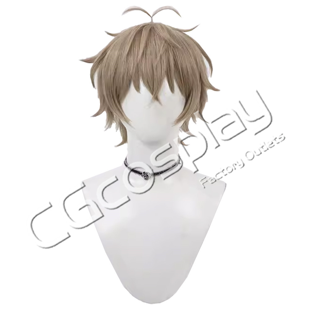 WIND BREAKER 兎耳山丁子 コスプレウィッグ コスプレ衣装