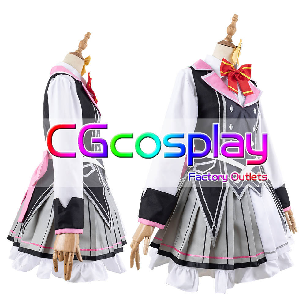 ハミダシクリエイティブ ハミクリ ヒロイン全員 和泉 妃愛 常盤 華乃