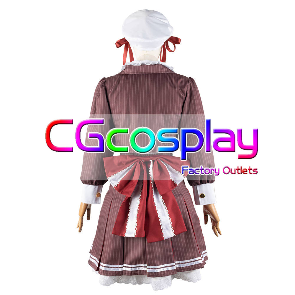 ラブライブ！蓮ノ空女学院スクールアイドルクラブ Fortune Movie 日野