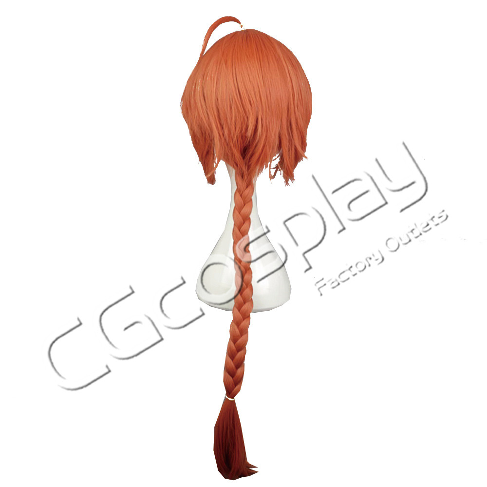 銀魂 神威 コスプレウィッグ コスプレ衣装