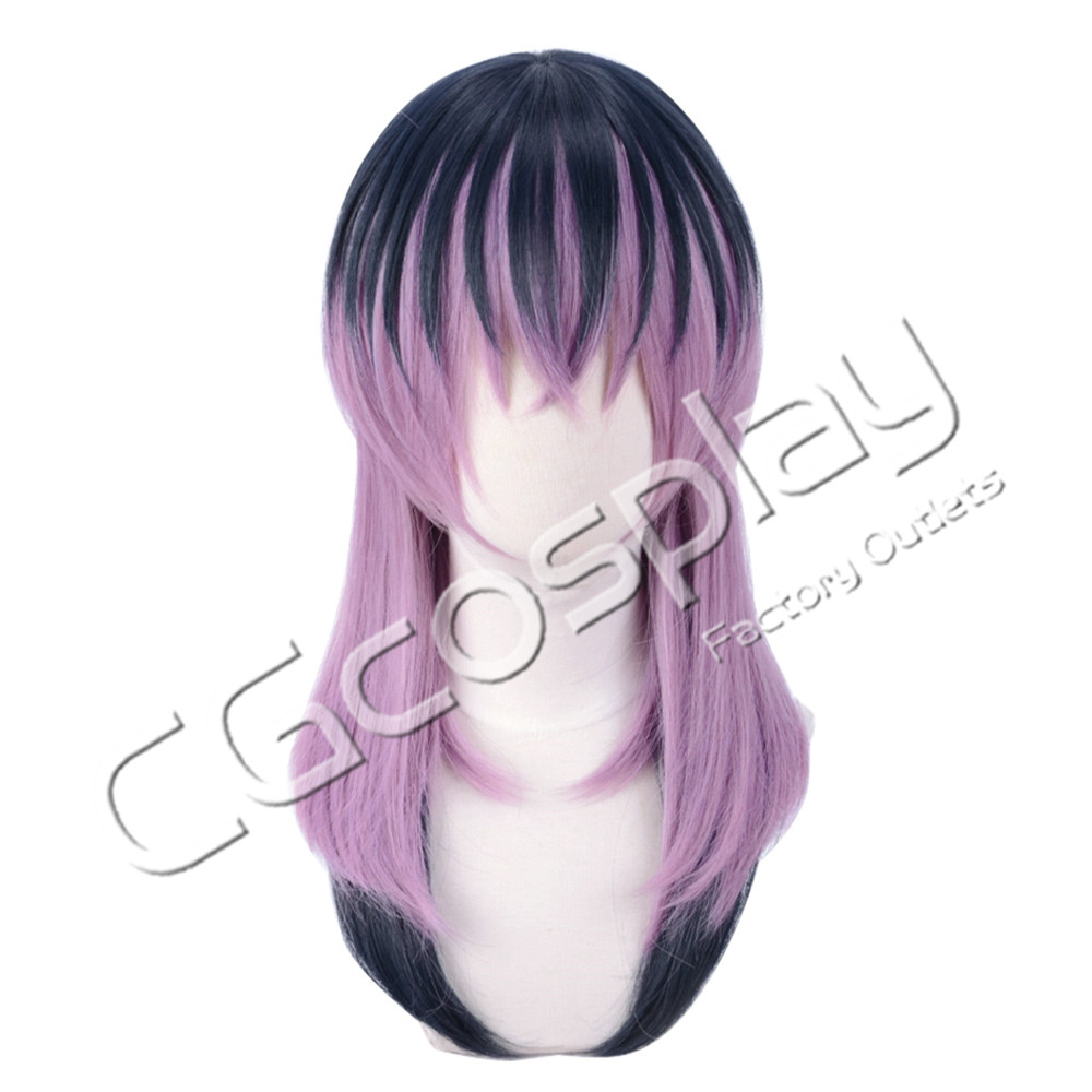 東京卍リベンジャーズ 灰谷竜胆 梵天 コスプレウィッグ コスプレ衣装