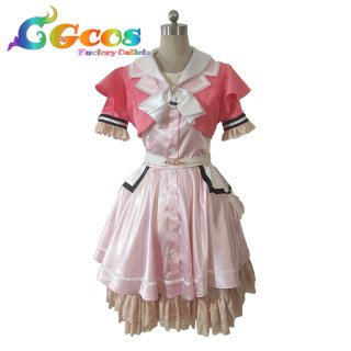 ラブライブ！蓮ノ空女学院スクールアイドルクラブ - CGCOS