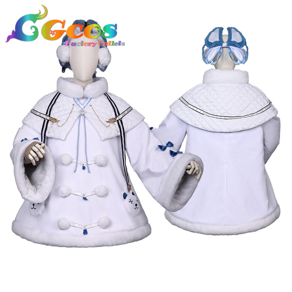 アズールレーン タシュケント コスプレ衣装