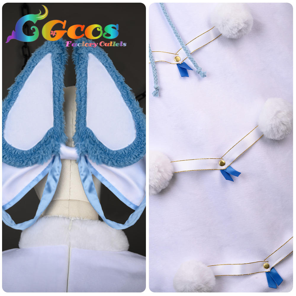 アズールレーン タシュケント コスプレ衣装