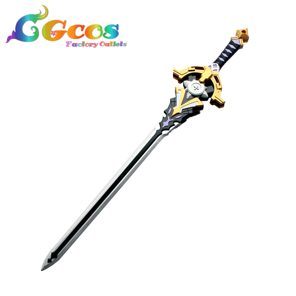 コスプレ道具 原神(げんしん) アルベド シナバースピンドル