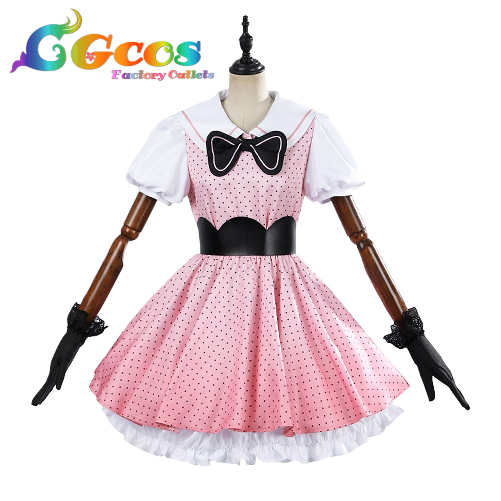 推しの子 ルビー 有馬かな POP IN 2 コスプレ衣装