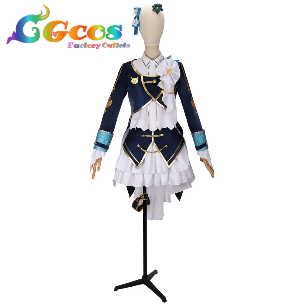 バーチャルYouTuber Vtuber 町田ちま 5th Anniversary SYMPHONIA