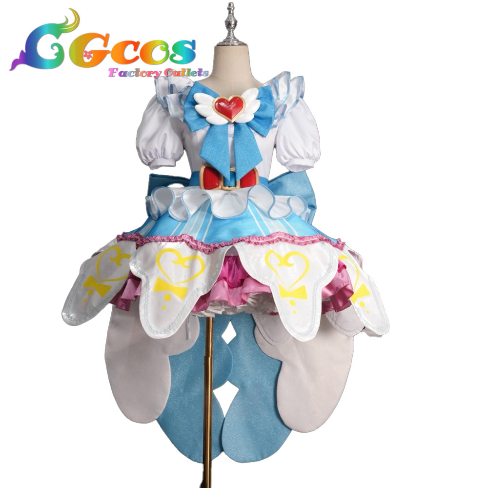 プリパラ 白玉みかん コスプレ衣装