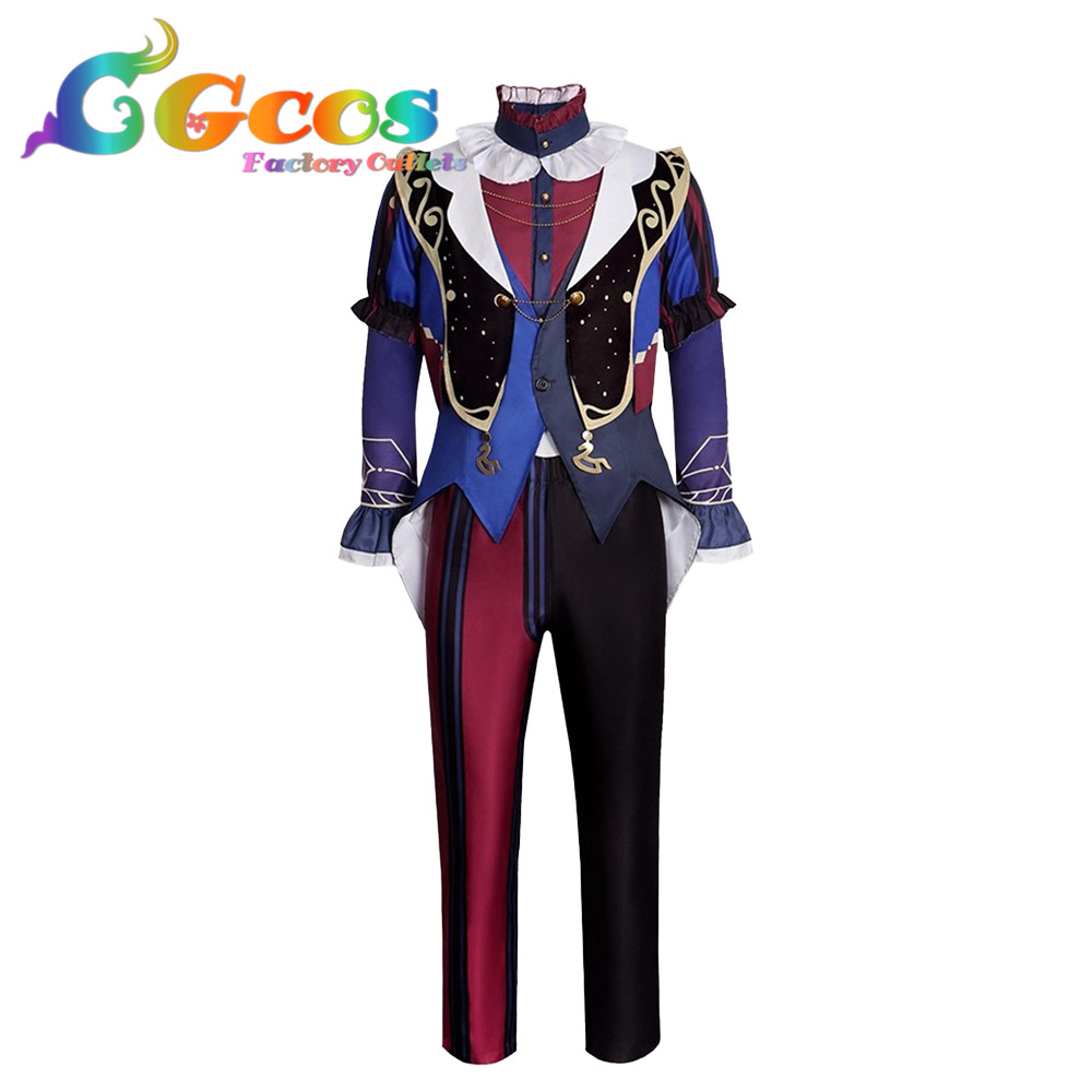 プロジェクトセカイ カラフルステージ!feat.初音ミク Fearless Clown