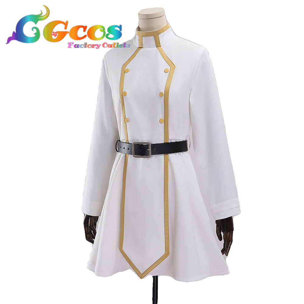 葬送のフリーレン フリーレン 冬服 コスプレ衣装