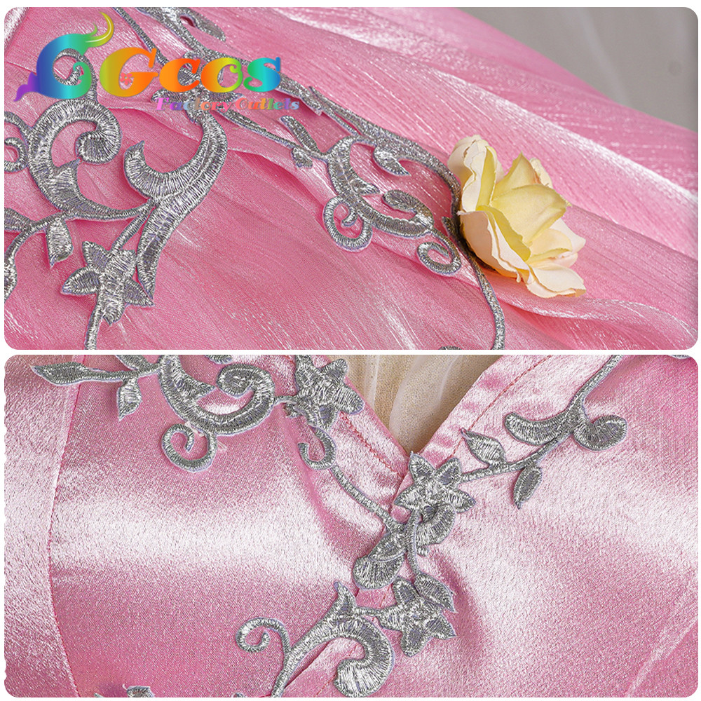 IdentityV 第五人格 踊り子(マルガレータ・ツェレ) シルフィード