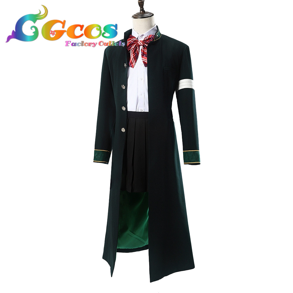 WIND BREAKER（ウィンブレ） 椿野佑 コスプレ衣装