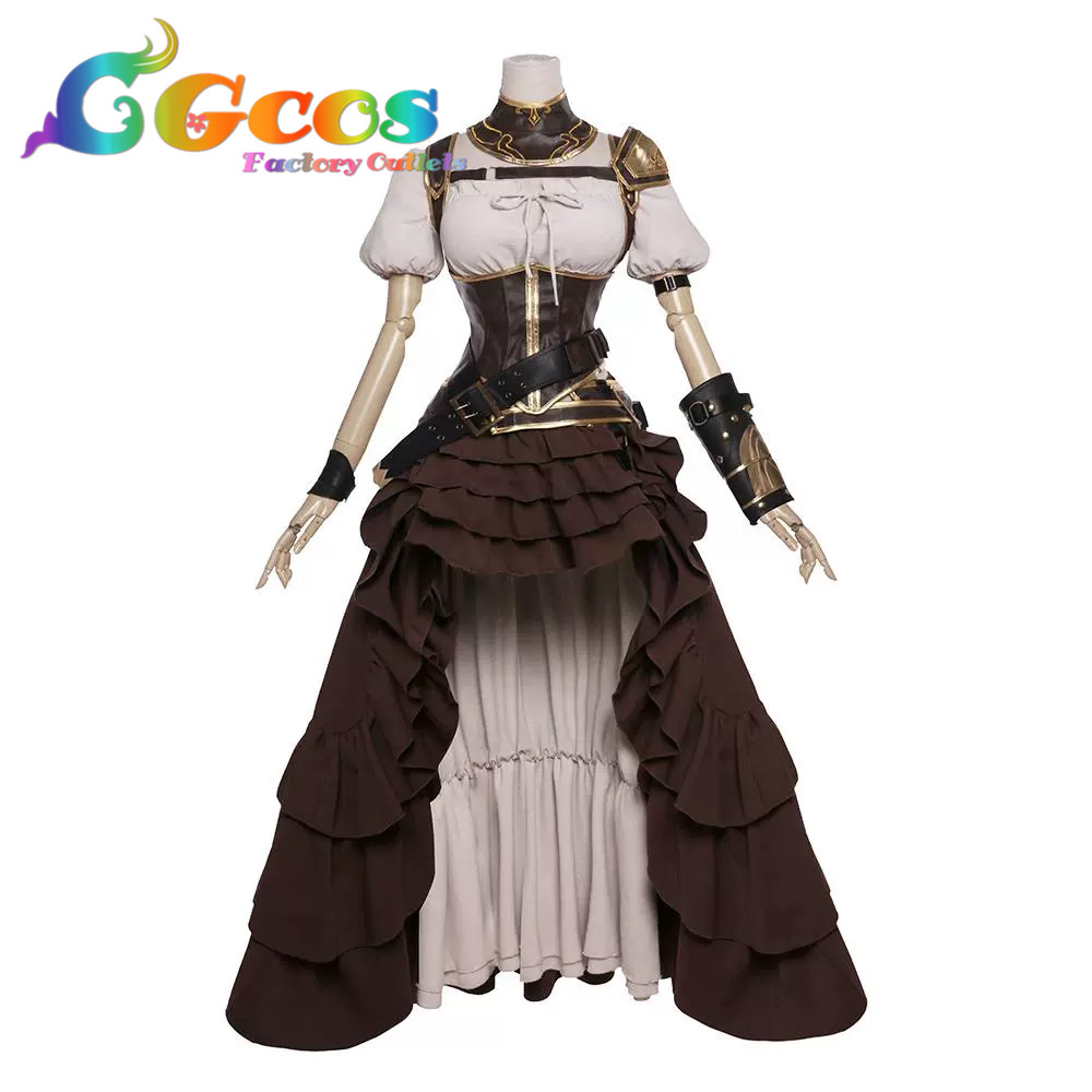 ファイナルファンタジーXIV ネオイシュガルディアン・レンジャー