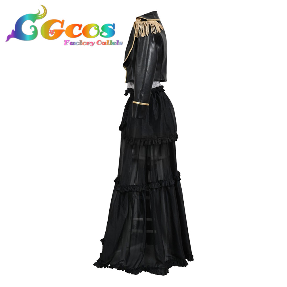 その着せ替え人形は恋をする 喜多川海夢 ブラックロベリアVer