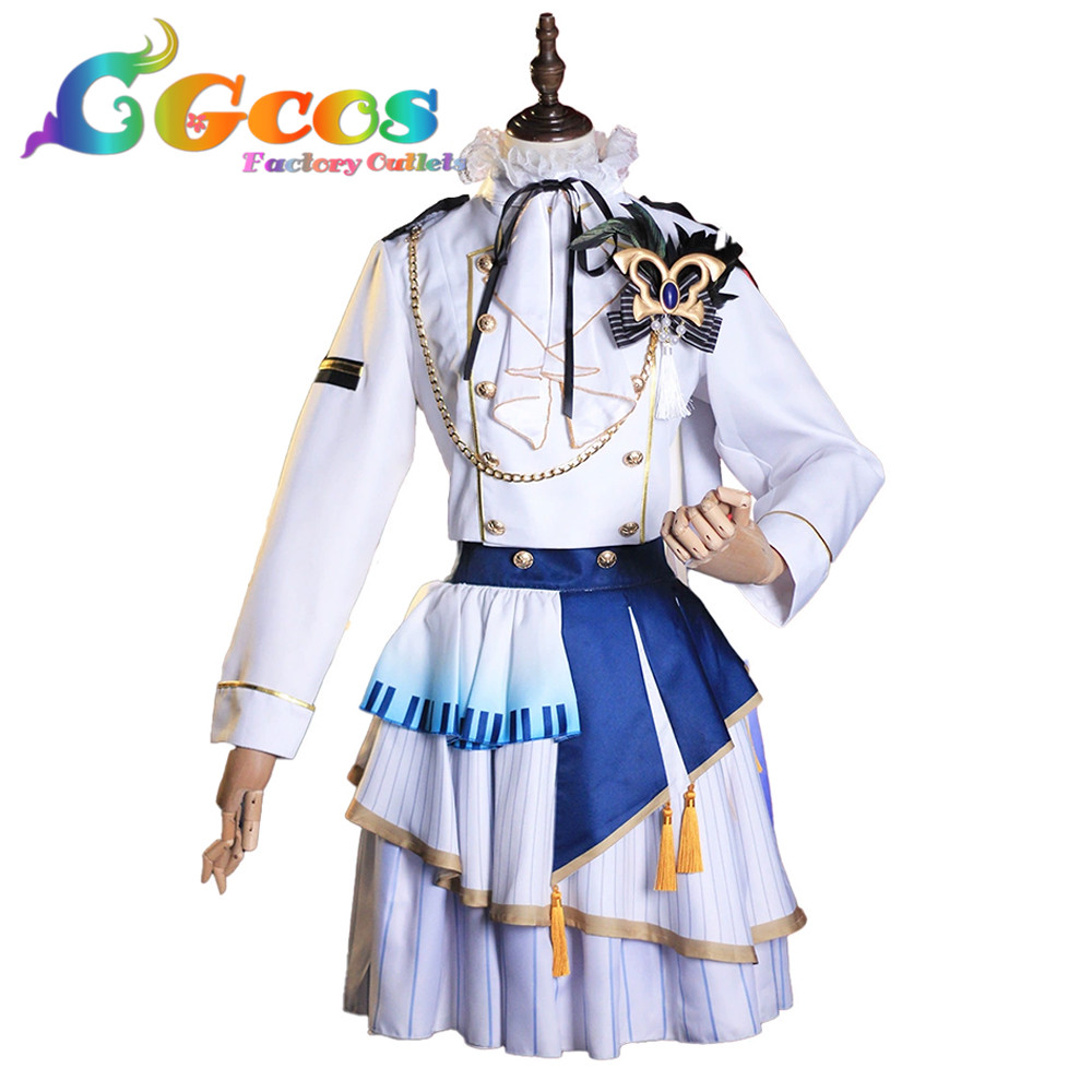 BanG Dream!（バンドリ！） Morfonica（モルフォニカ） 倉田ましろ