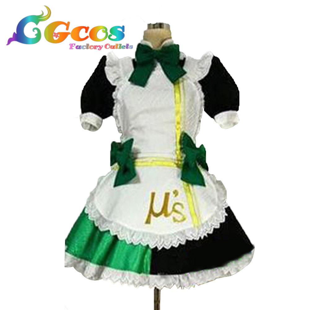 Love Live!ラブライブ! もぎゅっと“love”で接近中! 南ことり コスプレ衣装