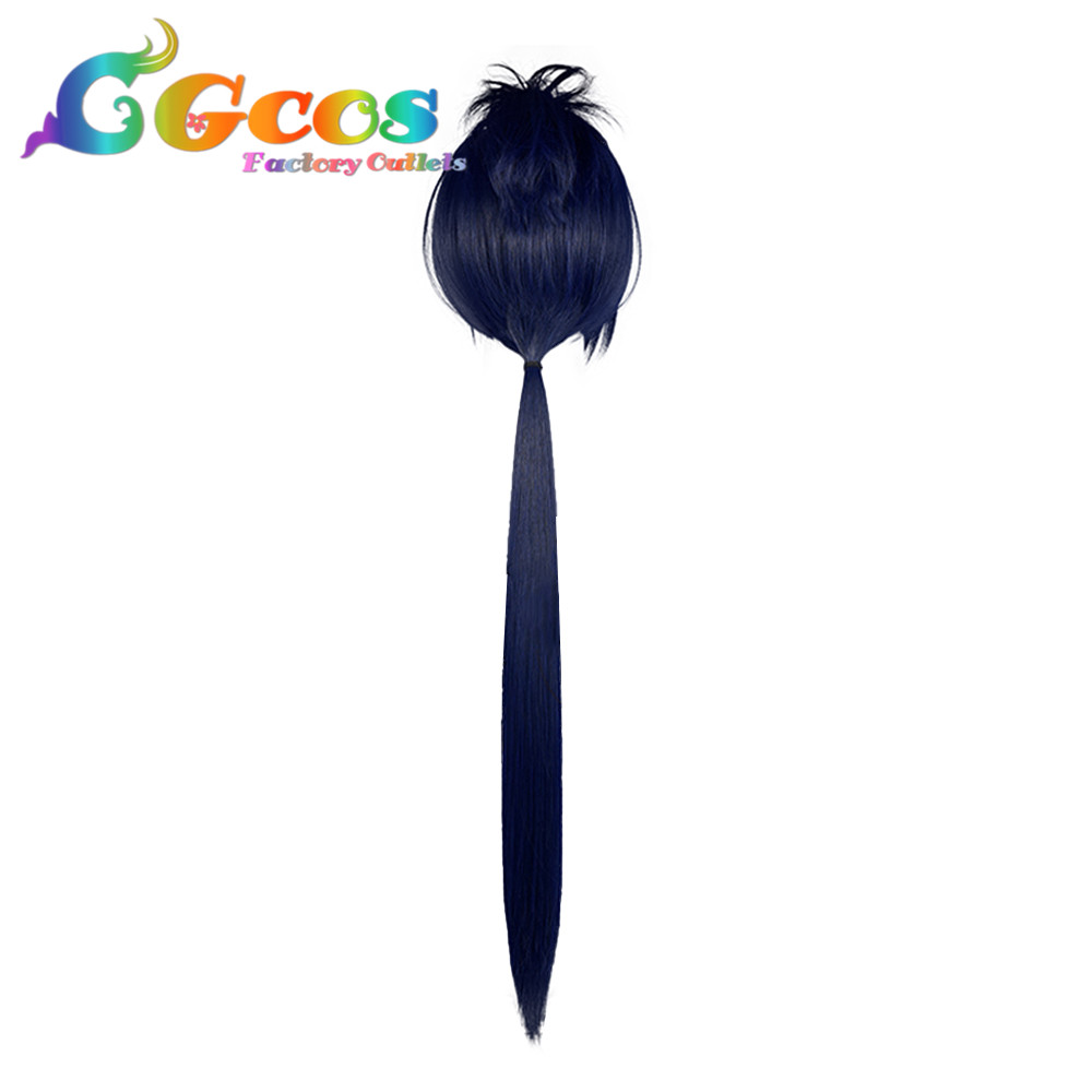 コスプレウィッグ 家庭教師ヒットマンREBORN！ 六道骸