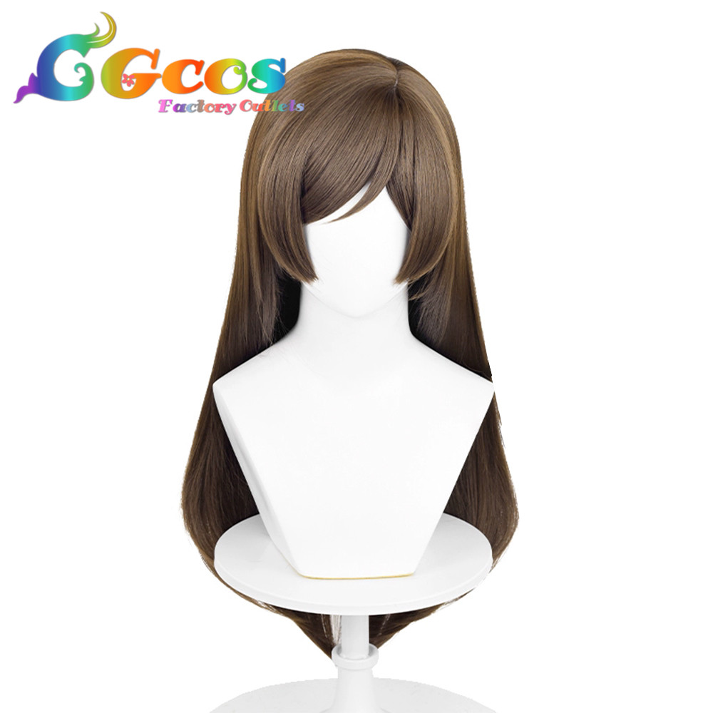 コスプレウィッグ 神様はじめました 桃園奈々生