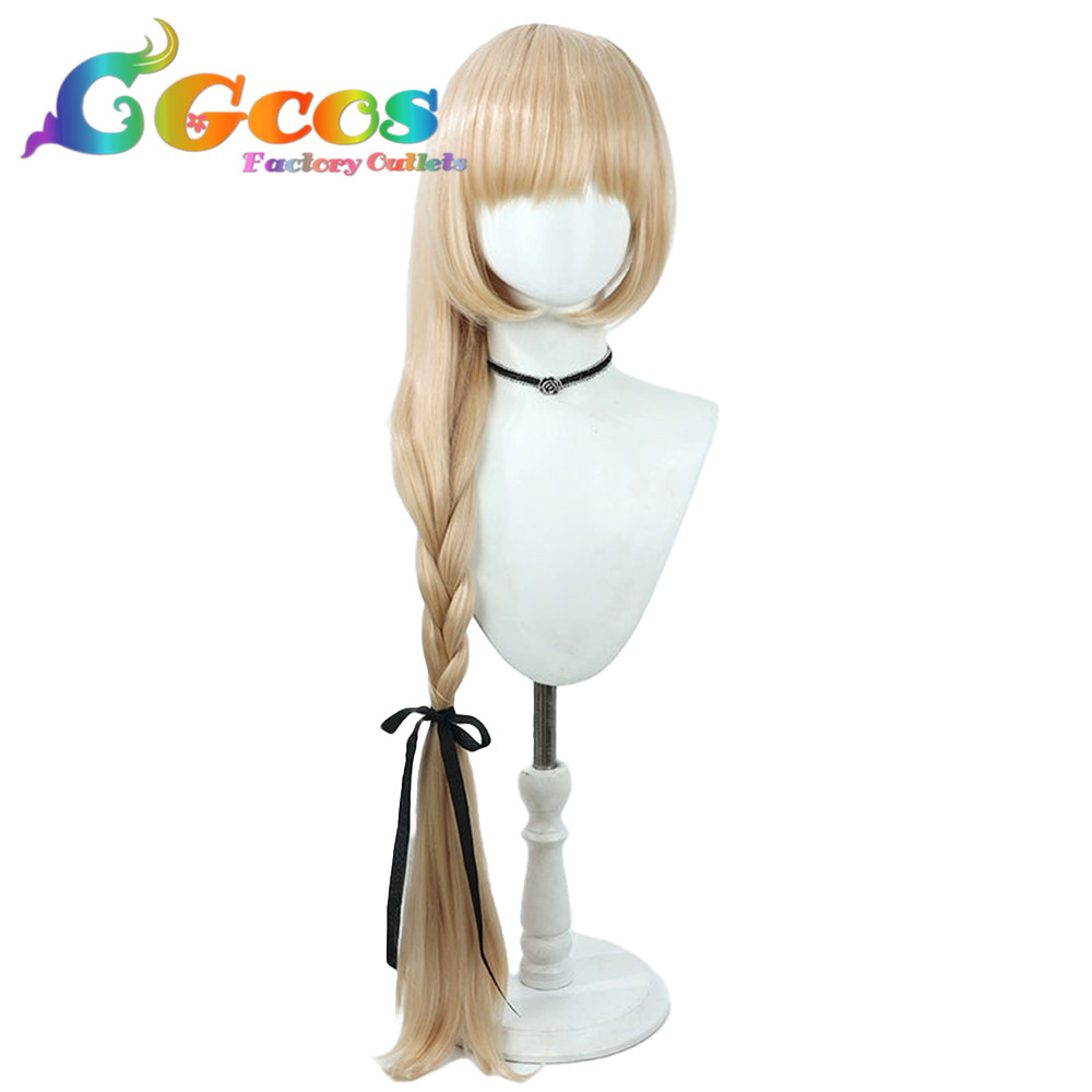 コスプレウィッグ Fate/Grand Order FGO 雨の魔女 トネリコ