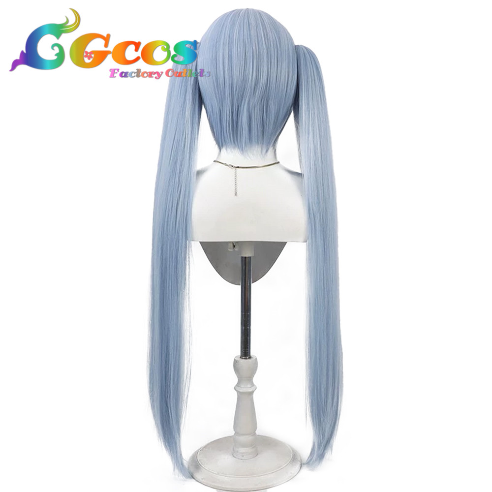 コスプレウィッグ 勝利の女神：NIKKE ヘンゼル