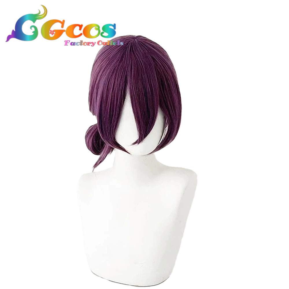 コスプレウィッグ チェンソーマン レゼ