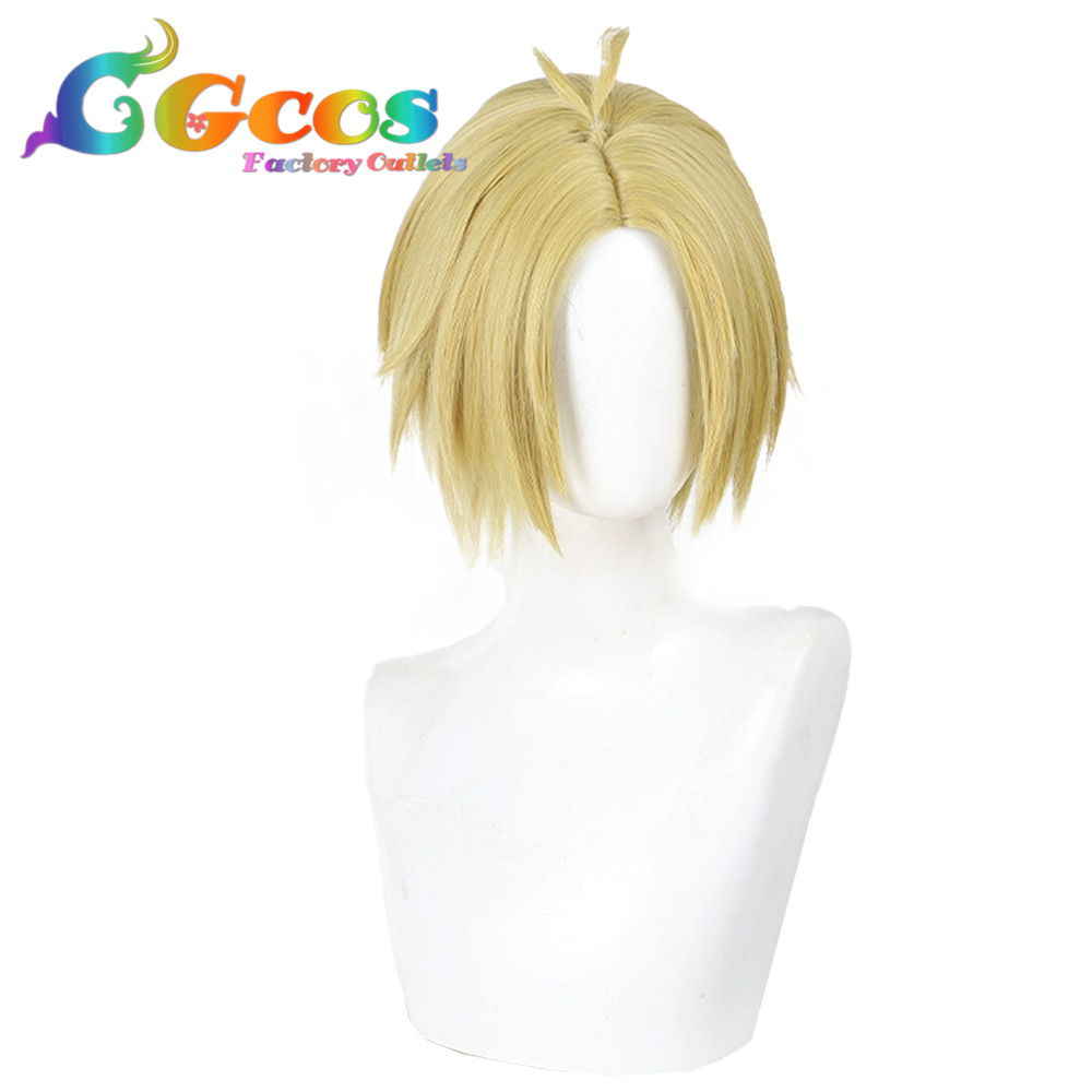 コスプレウィッグ SAKAMOTO DAYS（サカモト デイズ） 朝倉シン