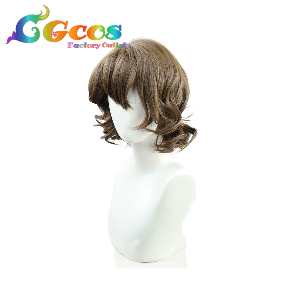 コスプレウィッグ 魔法使いの約束 ファウスト Faust